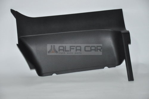 AC1442654 Накладка подножки правая R CAB.CR SCANIA P-, G-, R-, T Truck (2003-2021) Alfa Car